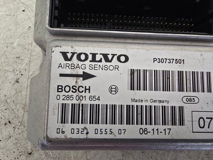 2002-2007 Volvo XC90 D5 Airbag Module 30737501