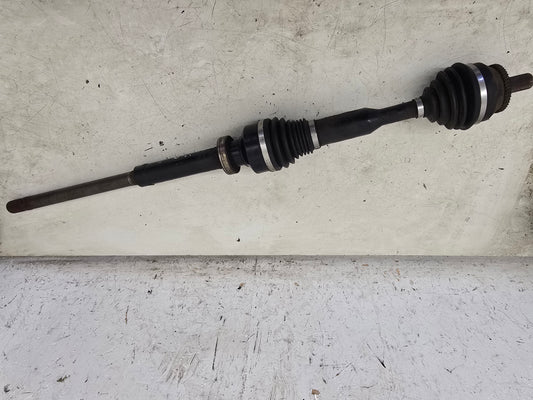 2006 Volvo XC90 D5 Front Right Drive Shaft 30735563