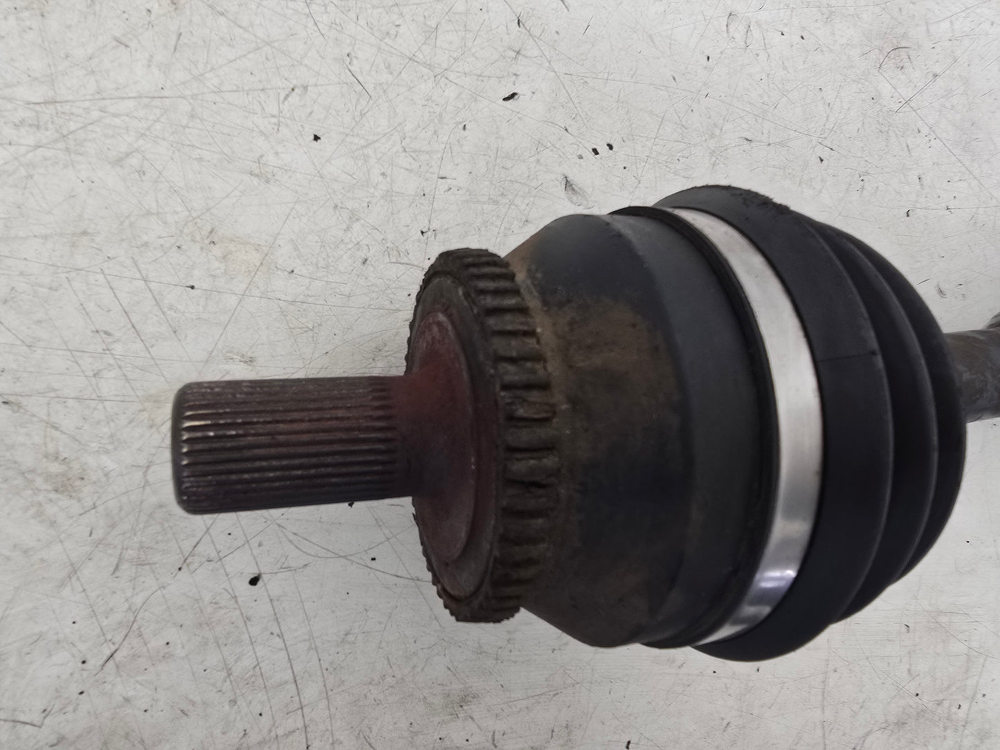 2006 Volvo XC90 D5 Front Right Drive Shaft 30735563