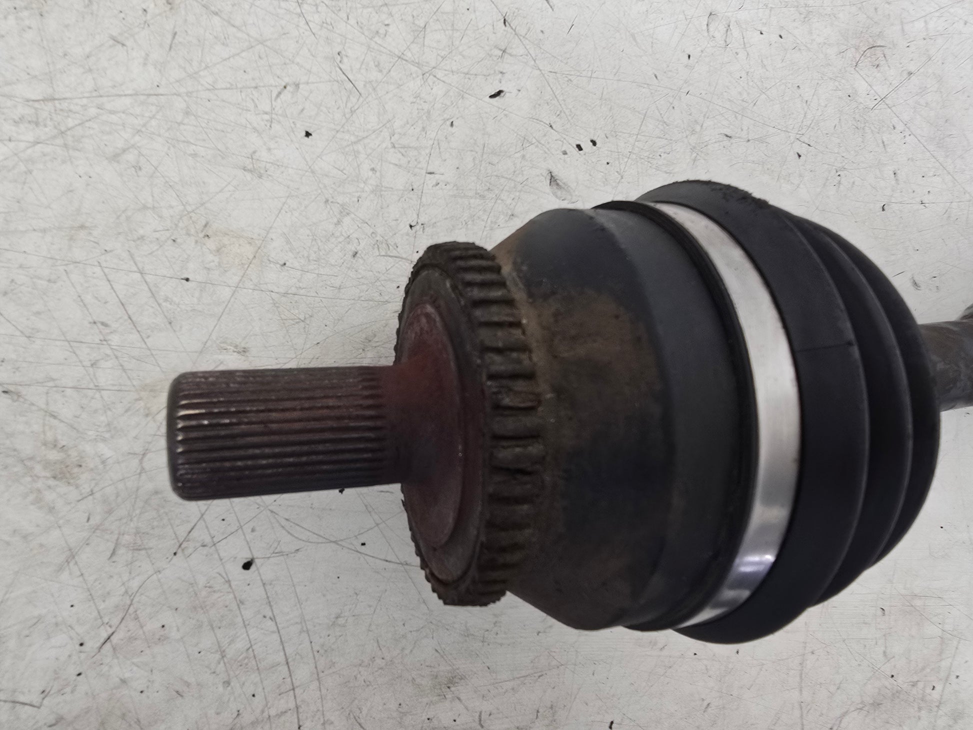 2006 Volvo XC90 D5 Front Right Drive Shaft 30735563