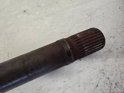 2006 Volvo XC90 D5 Front Right Drive Shaft 30735563