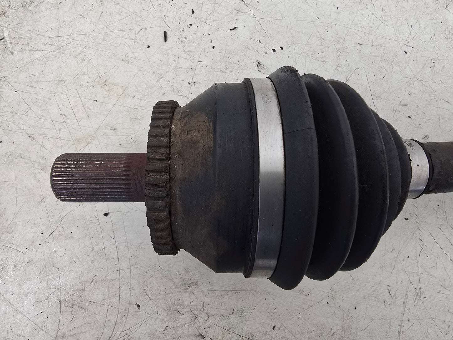 2006 Volvo XC90 D5 Front Right Drive Shaft 30735563