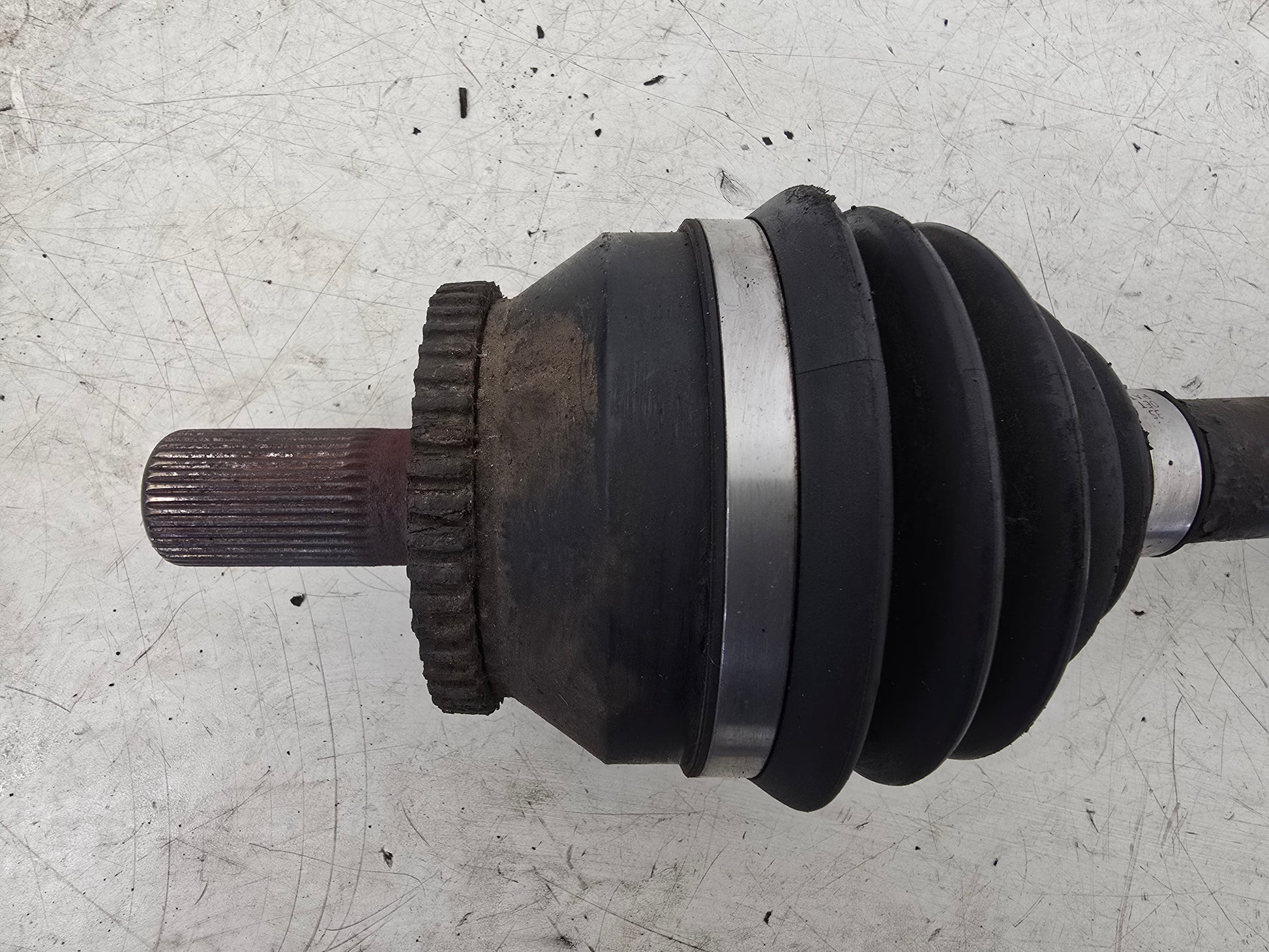2006 Volvo XC90 D5 Front Right Drive Shaft 30735563