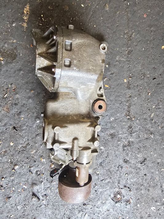 Volvo XC60 2010-2013 Rear Differential Assembly 6520115890
