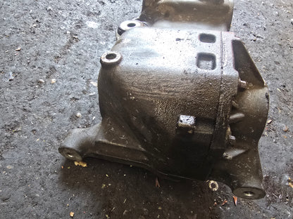 2010-2013 Volvo XC60 Rear Differential Assembly 6520115890