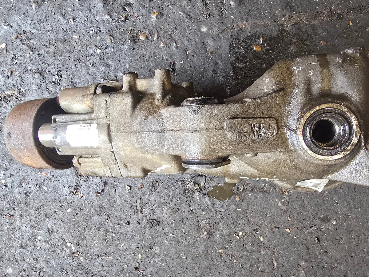 2010-2013 Volvo XC60 Rear Differential Assembly 6520115890