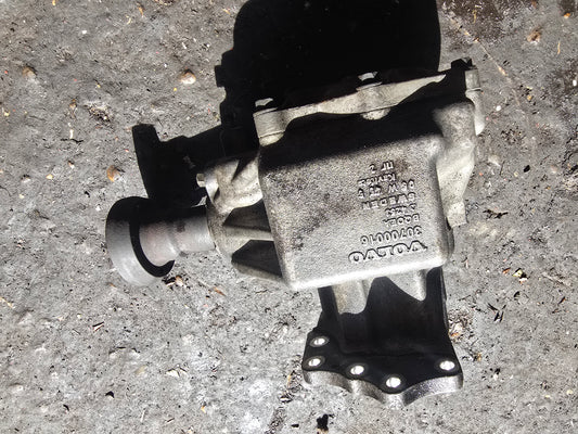 Volvo XC90 2006-2009 Front Differential Assembly 30700016
