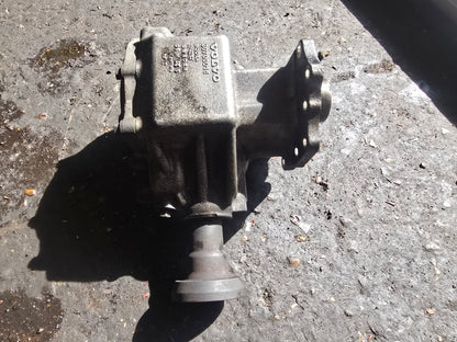 Volvo XC90 2006-2009 Front Differential Assembly 30700016 — photo 3