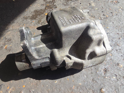 Volvo XC90 2006-2009 Front Differential Assembly 30700016 — photo 5