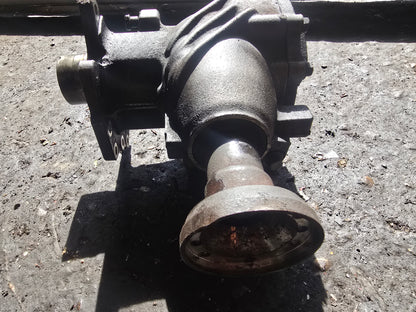 Volvo XC90 2006-2009 Front Differential Assembly 30700016 — photo 9