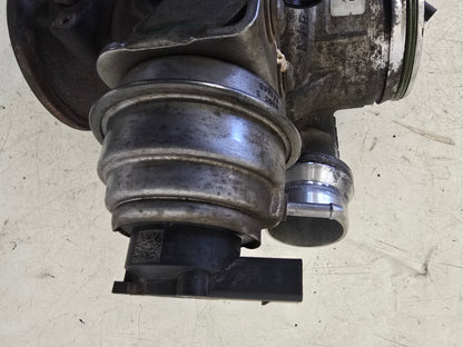 2015 Volvo V40 2.0D Turbocharger 31380131