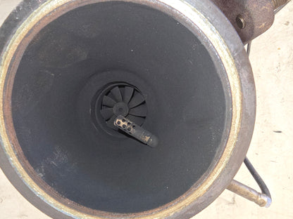 2015 Volvo V40 2.0D Turbocharger 31380131