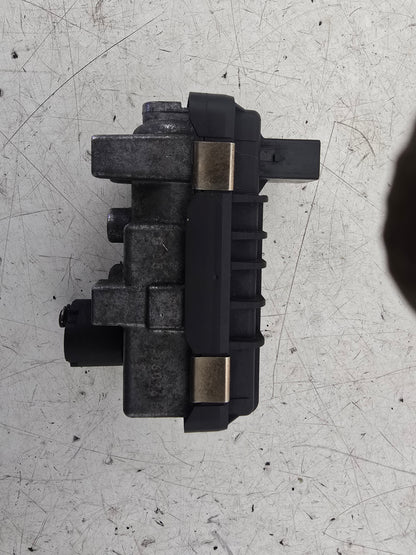 2006-2010 Volvo XC90 D5 Swirl Flap Actuator 30757452