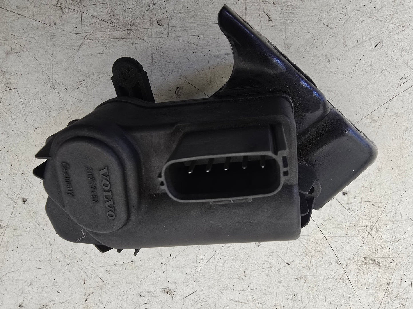 2006-2010 Volvo XC90 D5 Swirl Flap Actuator 30757452