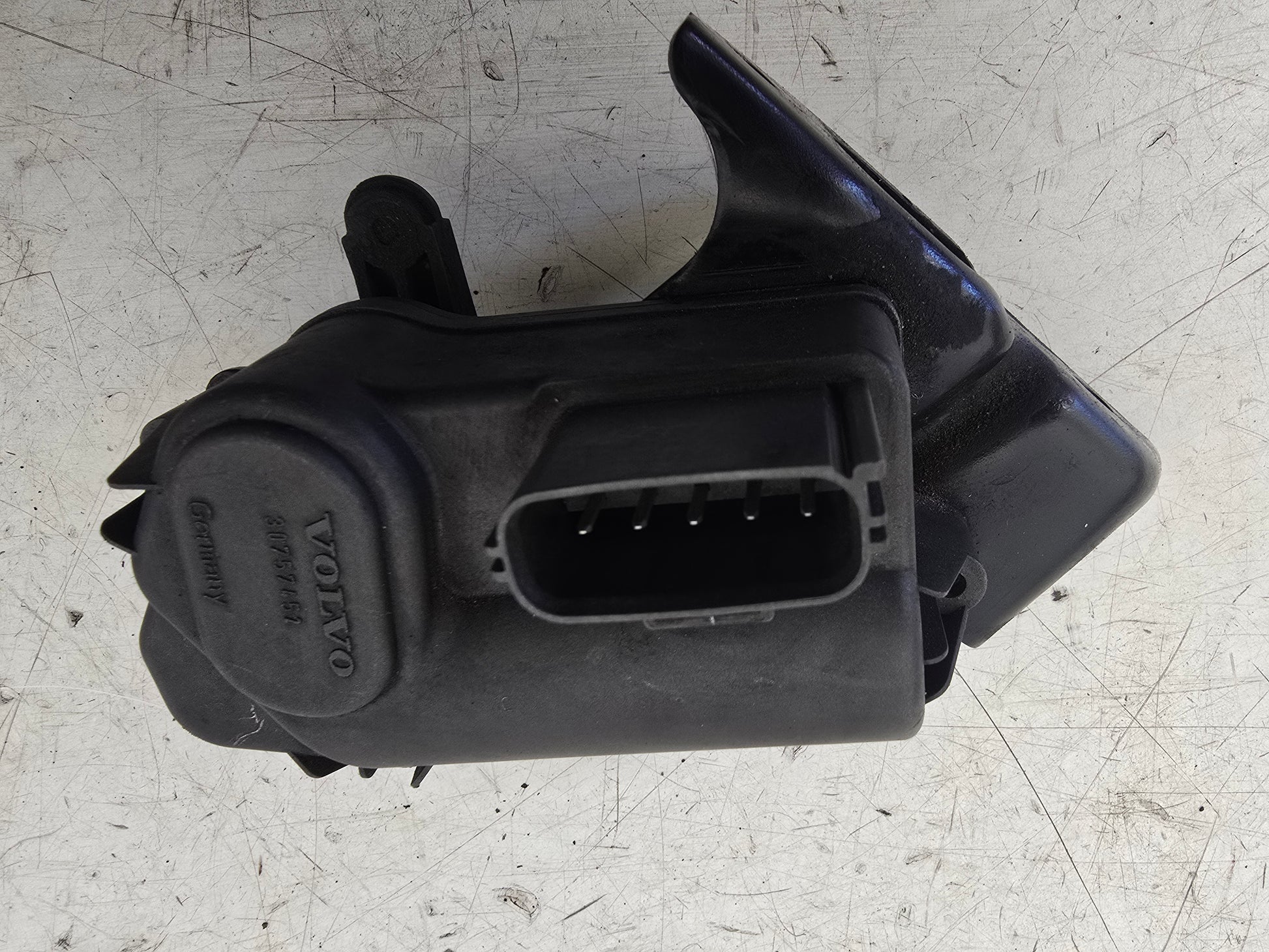 2006-2010 Volvo XC90 D5 Swirl Flap Actuator 30757452