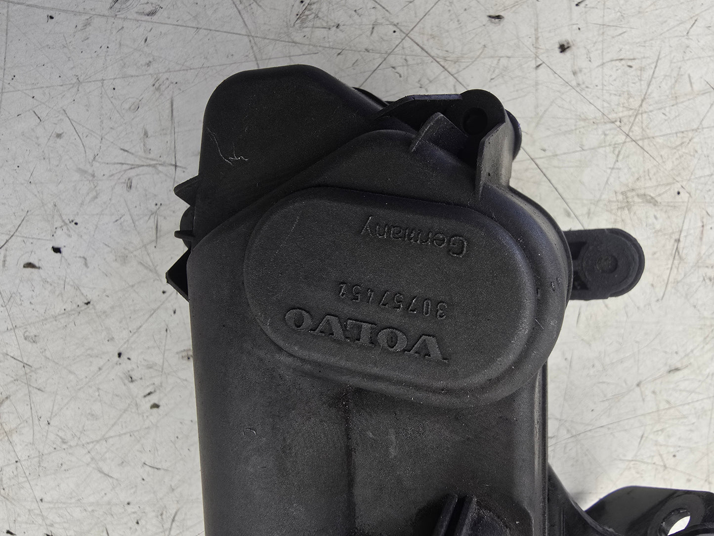 2006-2010 Volvo XC90 D5 Swirl Flap Actuator 30757452