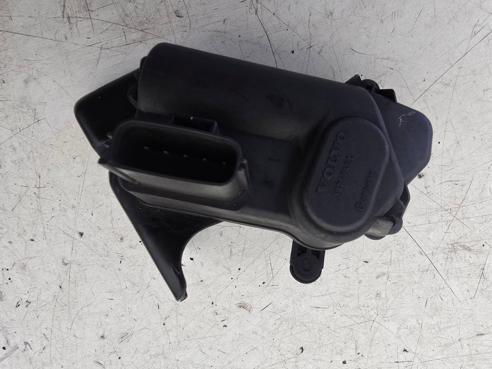 2006-2010 Volvo XC90 D5 Swirl Flap Actuator 30757452