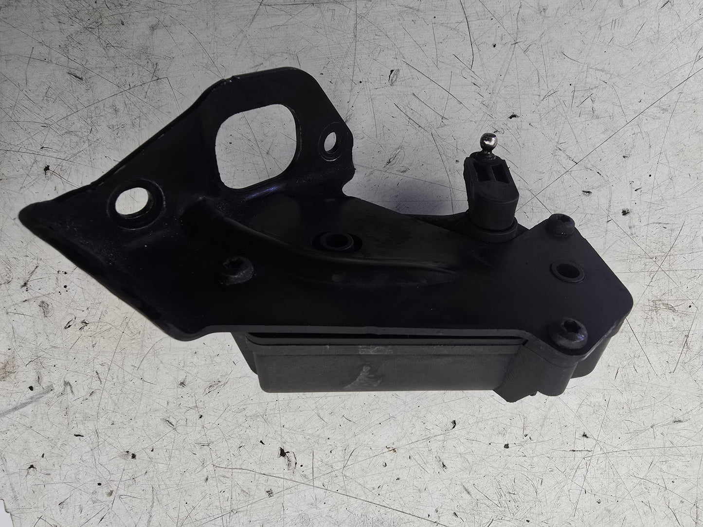 2006-2010 Volvo XC90 D5 Swirl Flap Actuator 30757452