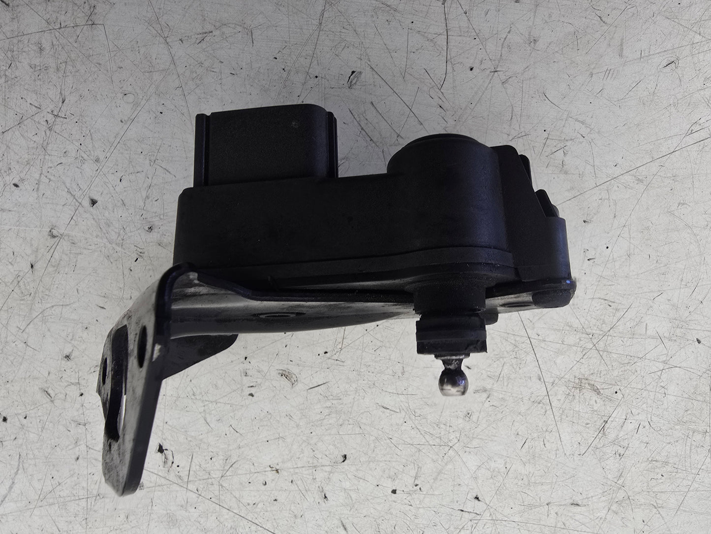 2006-2010 Volvo XC90 D5 Swirl Flap Actuator 30757452
