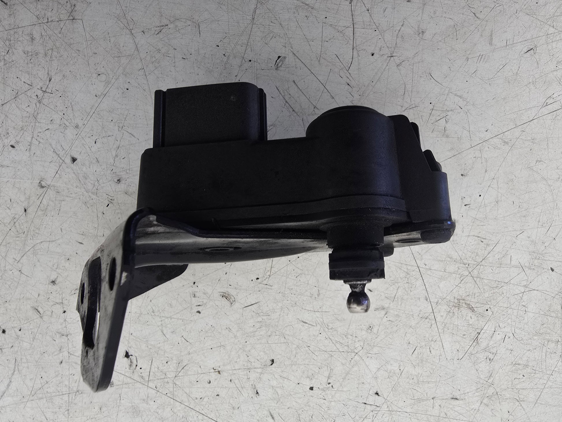 2006-2010 Volvo XC90 D5 Swirl Flap Actuator 30757452