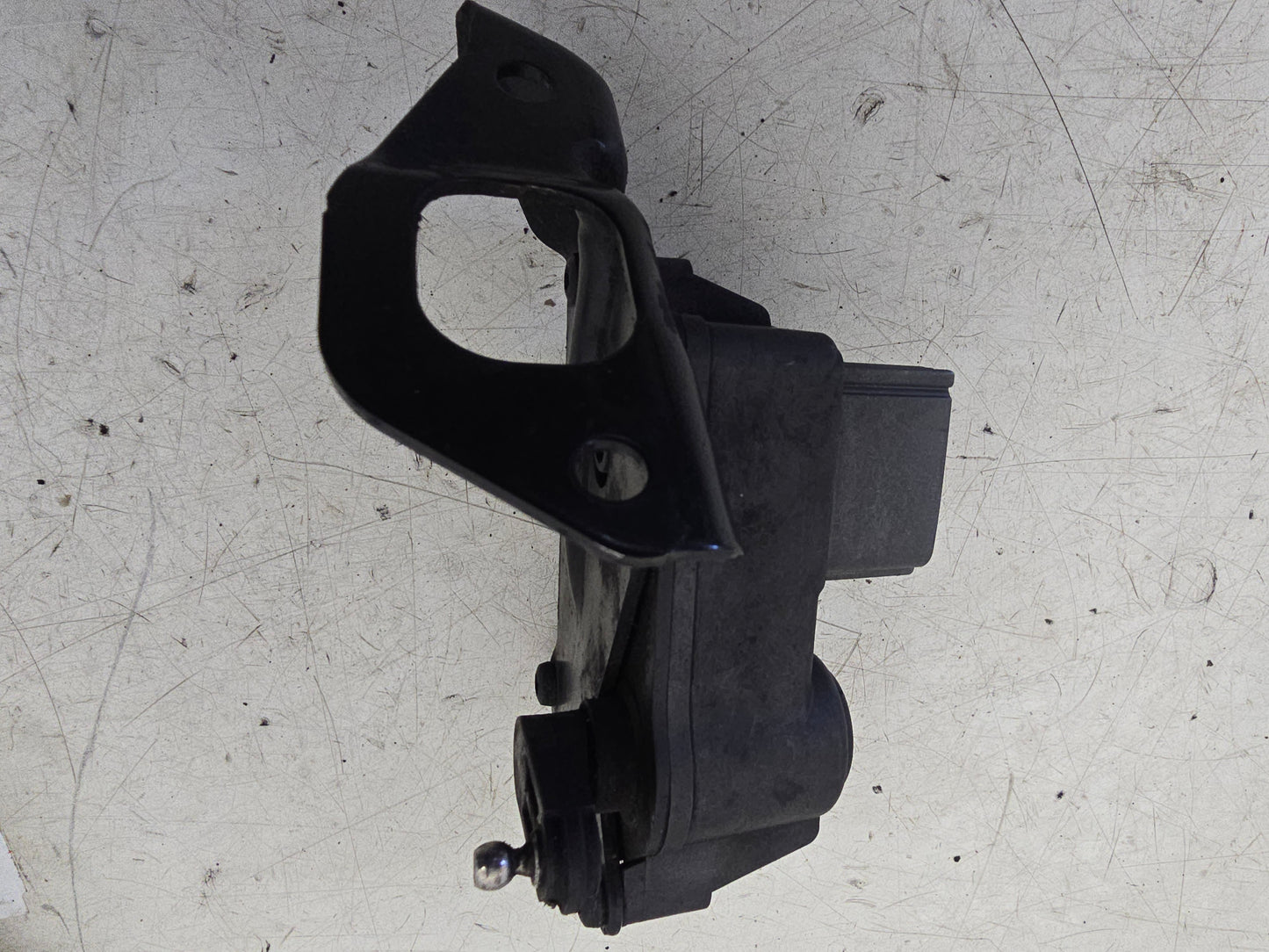 2006-2010 Volvo XC90 D5 Swirl Flap Actuator 30757452