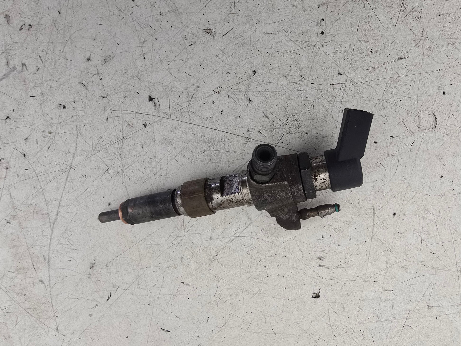 2011-2015 Volvo S40 V50 C30 1.6 D2 Diesel Fuel Injector 36001726