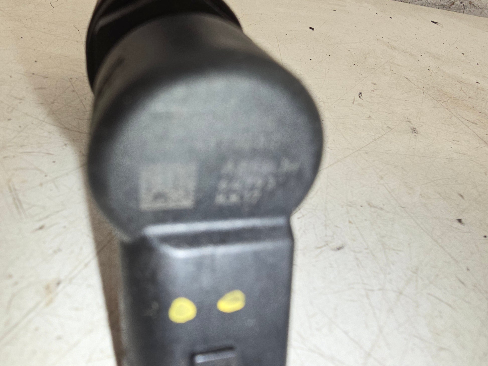 2011-2015 Volvo S40 V50 C30 1.6 D2 Diesel Fuel Injector 36001726