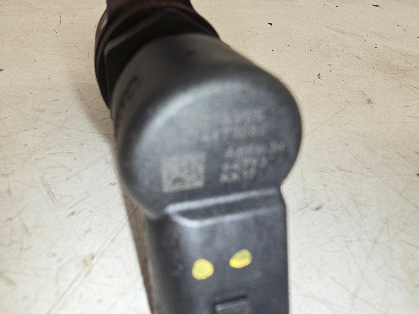 2011-2015 Volvo S40 V50 C30 1.6 D2 Diesel Fuel Injector 36001726