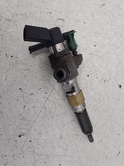 2011 Volvo C30 S40 V50 1.6 D2 Fuel Injector 36001726 9802448680
