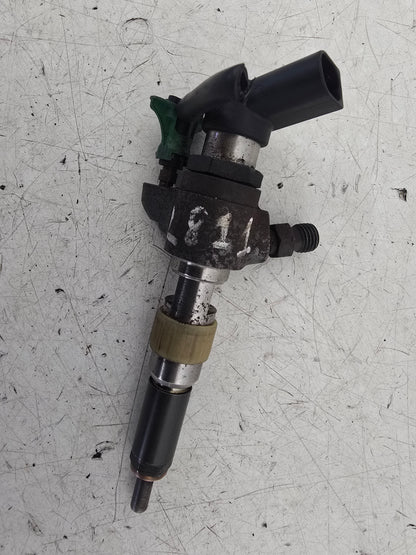 2011 Volvo C30 S40 V50 1.6 D2 Fuel Injector 36001726 9802448680