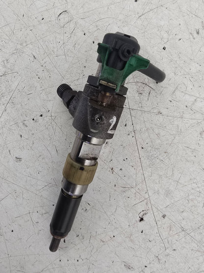 2011 Volvo C30 S40 V50 1.6 D2 Fuel Injector 36001726 9802448680