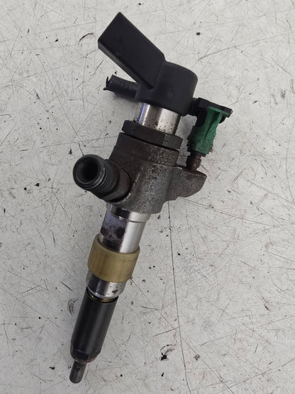 2011 Volvo C30 S40 V50 1.6 D2 Fuel Injector 36001726 9802448680