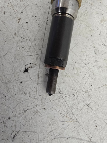 2011 Volvo C30 S40 V50 1.6 D2 Fuel Injector 36001726 9802448680