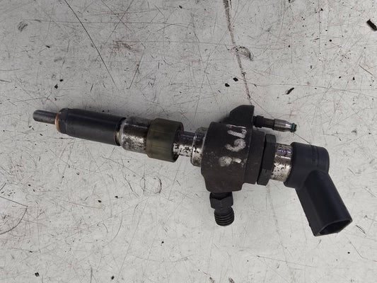 2012 Volvo V60 D2 1.6 Diesel Fuel Injector 36001726 9802448680