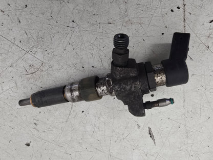 2012 Volvo V60 D2 1.6 Diesel Fuel Injector 36001726 9802448680