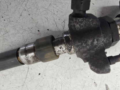 2012 Volvo V60 D2 1.6 Diesel Fuel Injector 36001726 9802448680