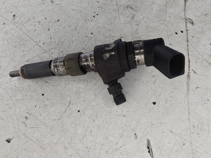 2012 Volvo V60 D2 1.6 Diesel Fuel Injector 36001726 9802448680
