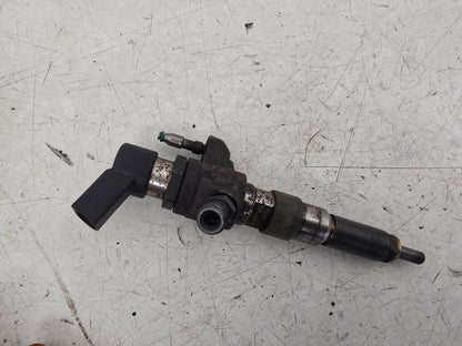 2012 Volvo V60 D2 1.6 Diesel Fuel Injector 36001726 9802448680