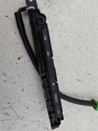 2009-2013 Volvo XC60 Radio Control Buttons 31300019