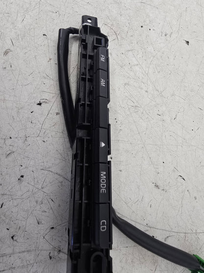 2009-2013 Volvo XC60 Radio Control Buttons 31300019