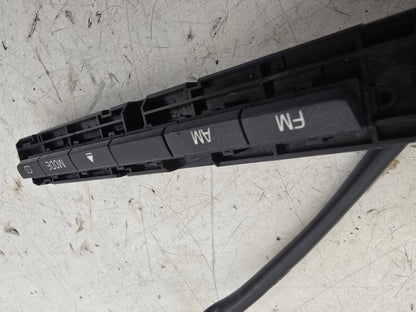 2009-2013 Volvo XC60 Radio Control Buttons 31300019
