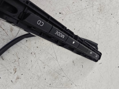 2009-2013 Volvo XC60 Radio Control Buttons 31300019