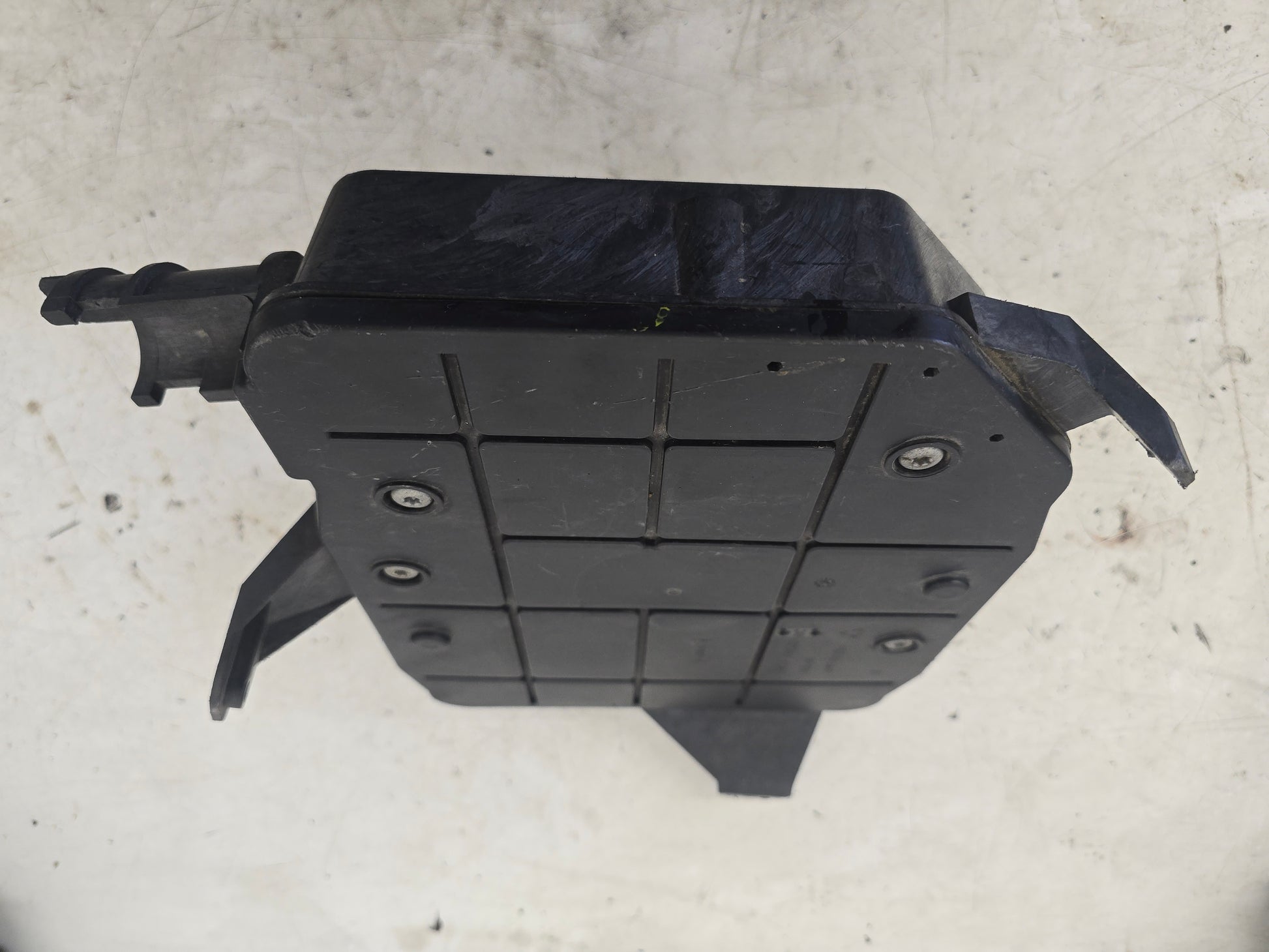 2006-2013 Volvo C30 ECU Holder Bracket 7M51-12A659
