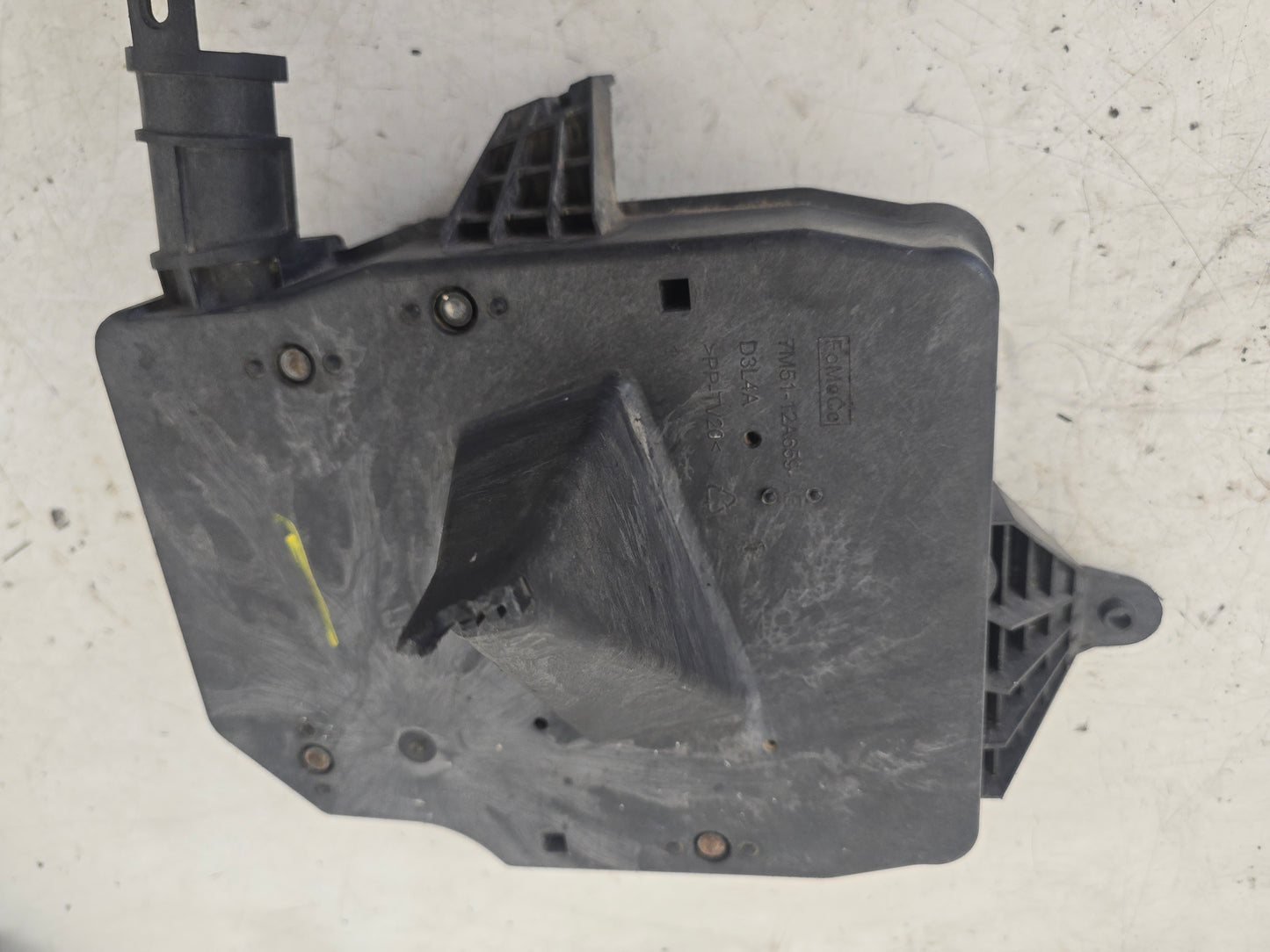 2006-2013 Volvo C30 ECU Holder Bracket 7M51-12A659