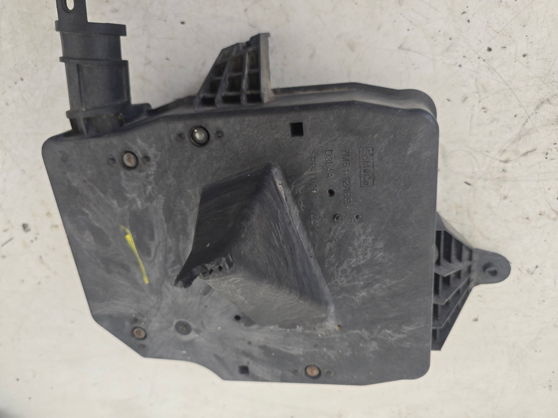 2006-2013 Volvo C30 ECU Holder Bracket 7M51-12A659