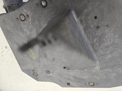 2006-2013 Volvo C30 ECU Holder Bracket 7M51-12A659