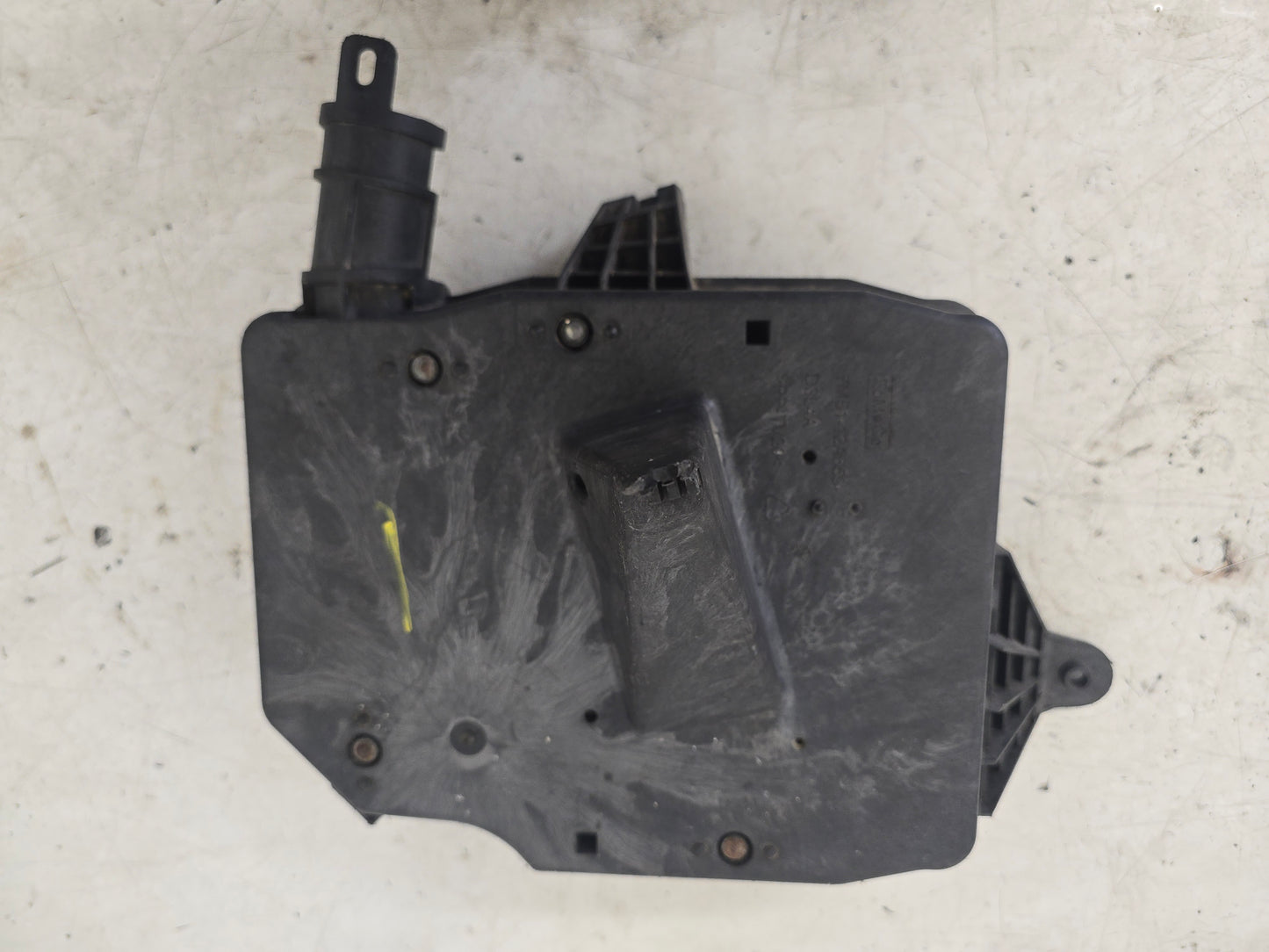 2006-2013 Volvo C30 ECU Holder Bracket 7M51-12A659
