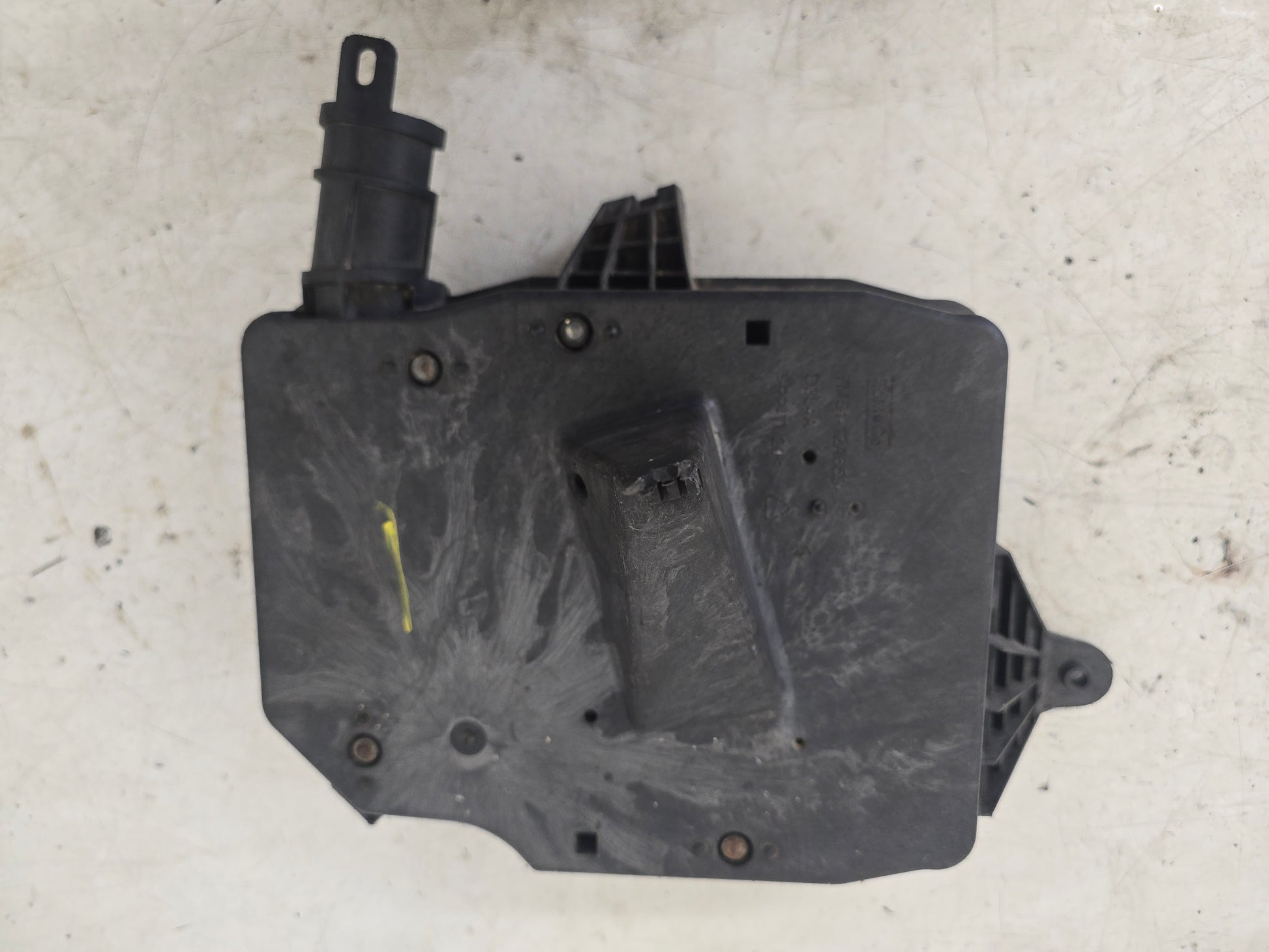 2006-2013 Volvo C30 ECU Holder Bracket 7M51-12A659