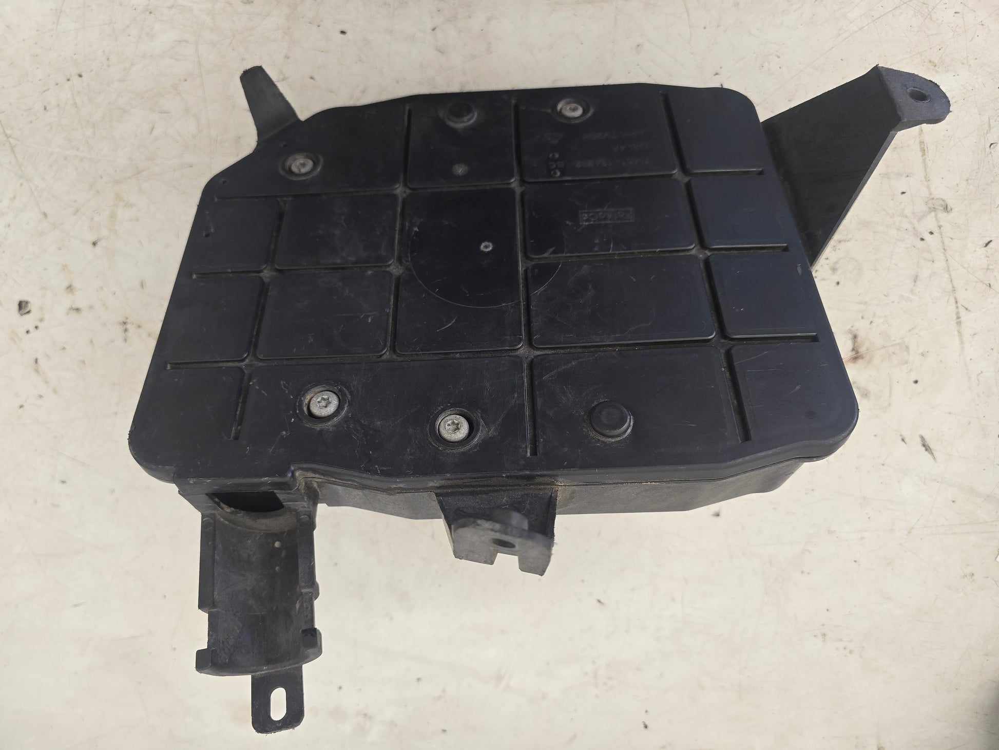 2006-2013 Volvo C30 ECU Holder Bracket 7M51-12A659