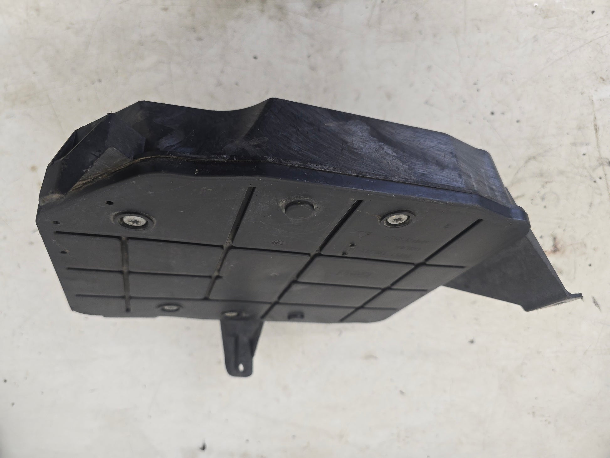 2006-2013 Volvo C30 ECU Holder Bracket 7M51-12A659